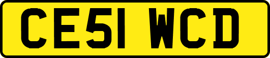 CE51WCD