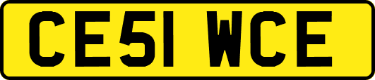 CE51WCE