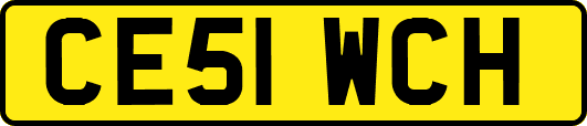 CE51WCH