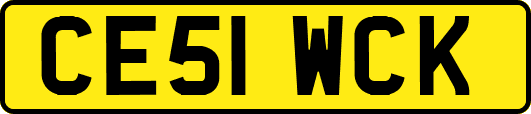 CE51WCK