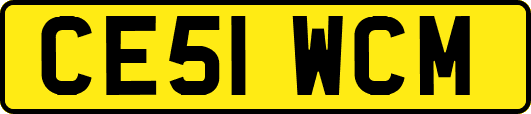 CE51WCM