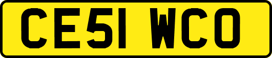 CE51WCO