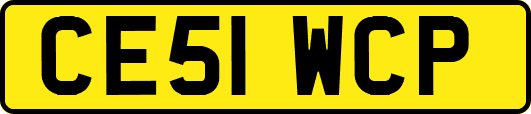 CE51WCP