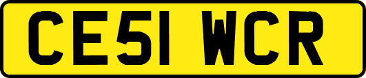 CE51WCR