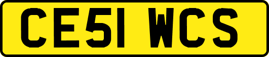 CE51WCS