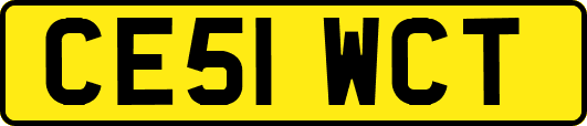 CE51WCT