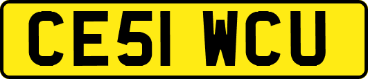 CE51WCU