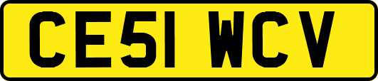 CE51WCV
