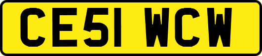 CE51WCW