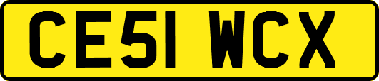CE51WCX