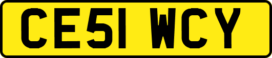 CE51WCY