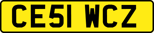 CE51WCZ