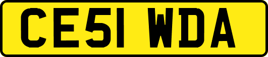 CE51WDA