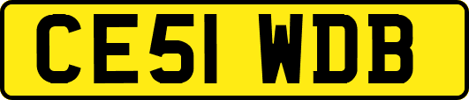 CE51WDB