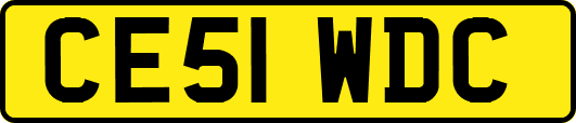 CE51WDC