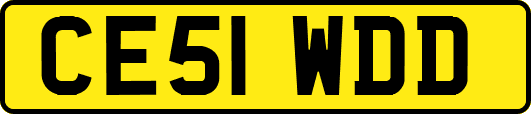 CE51WDD