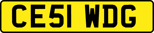 CE51WDG