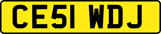 CE51WDJ