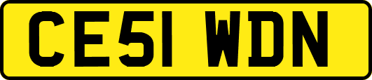 CE51WDN