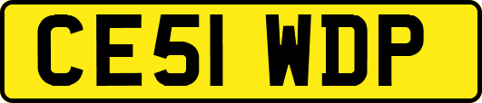 CE51WDP