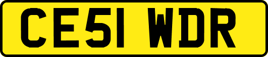 CE51WDR