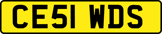CE51WDS