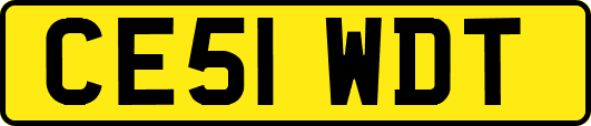 CE51WDT