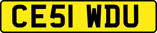 CE51WDU