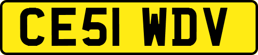 CE51WDV