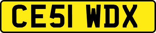 CE51WDX