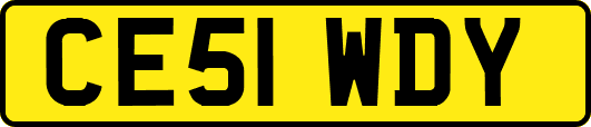 CE51WDY