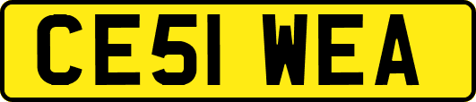 CE51WEA