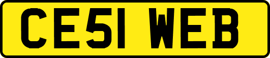 CE51WEB