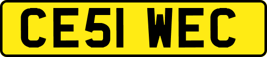 CE51WEC