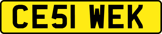 CE51WEK