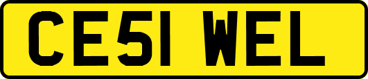 CE51WEL