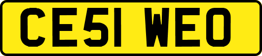 CE51WEO