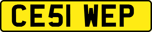 CE51WEP