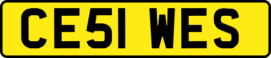 CE51WES