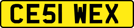 CE51WEX
