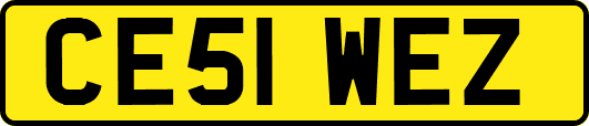CE51WEZ