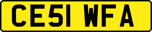 CE51WFA