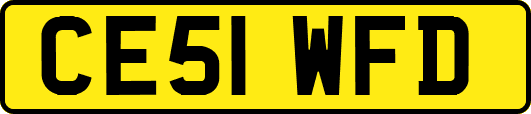 CE51WFD