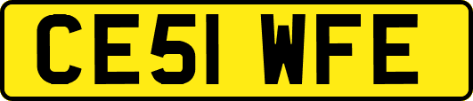 CE51WFE