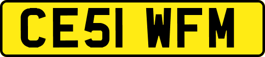 CE51WFM