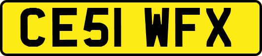 CE51WFX