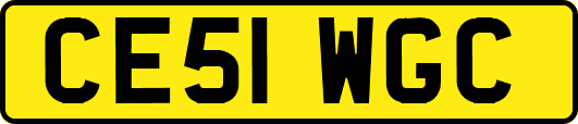 CE51WGC