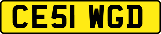 CE51WGD