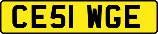 CE51WGE