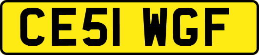 CE51WGF